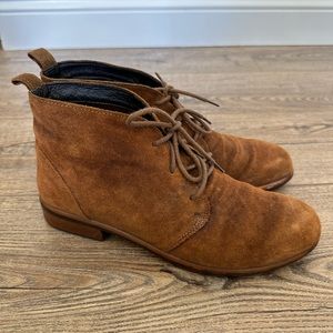 Naot Levanto Ankle Boot Womens Shoe Size 38